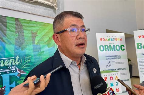 Gear up for impacts of La Niña, DENR tells Mines and .